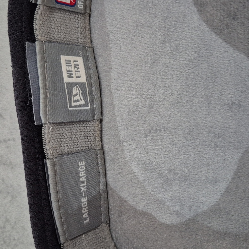 Seattle Mariners visor - Picture 2 of 7